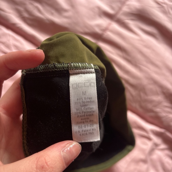 GC2B binder half tank - Picture 3 of 3